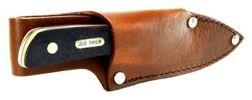 2.5" Stainless Delrin S/Sheath