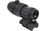 RITON X1 TACTIX MAG3 MAGNIFIER 3X W/2 POS MOUNT