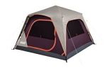 Person Instant Cabin Blkberry