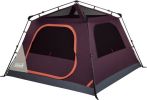 Person Instant Cabin Blkberry