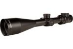 30Mm Bac Red Triangle Post