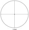 Competition .1 Dot 30Mm Sf