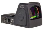 3.25 Moa Red Dot W/O Mount