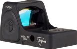 3.25 Moa Red Dot W/O Mount