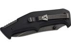 Knife Light Saw Firestarter