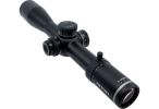 34Mm Ffp Illum Mrad Reticle