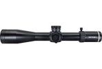 34Mm Ffp Illum Mrad Reticle