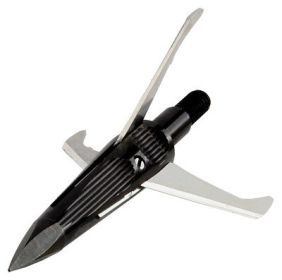 3-Blade 100Gr 1.5" Cut 3Pk
