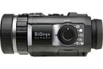Aurora Black W/Waterproof Case