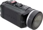 Aurora Black W/Waterproof Case