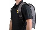 Bulletproof/Charging Backpack