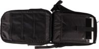 Bulletproof/Charging Backpack