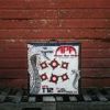 Apa T12 Archery Target PLUS