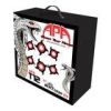 Apa T12 Archery Target PLUS