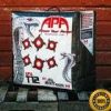 Apa T12 Archery Target PLUS