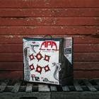 Apa T12 Archery Target