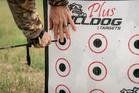 Doghouse Fp Archery Target