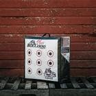 Doghouse Fp Archery Target PLUS
