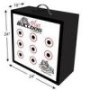 Doghouse Fp Archery Target PLUS