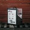 Doghouse Pug Archery Target