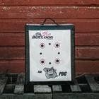 Doghouse Pug Archery Target PLUS