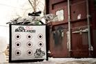 Doghouse Xp Archery Target PLUS