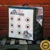 Doghouse Xp Archery Target PLUS