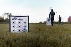 Doghouse Xp Archery Target PLUS