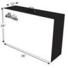 Double Dog Archery Target