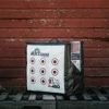 Doghouse Xl 450 Archery Target PLUS