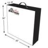 Rangedog Archery Target On Wheels PLUS