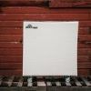 Rangedog Archery Target On Wheels PLUS