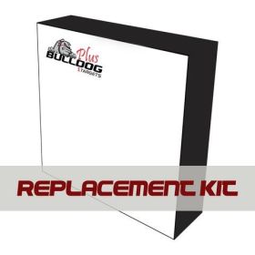Replacement Kit K9 Archery Target