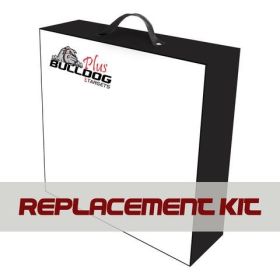 Replacement Kit Rangedog Archery Target