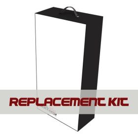 Replacement Kit Weinerdog Range Archery Target