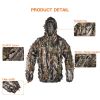 Kylebooker 3D Bionic Maple Leaf Hunting Ghillie Suit Camouflage Sniper