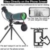 Night Vision Spotting Scope, Spotting Scope