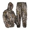 Kylebooker 3D Bionic Maple Leaf Hunting Ghillie Suit Camouflage Sniper