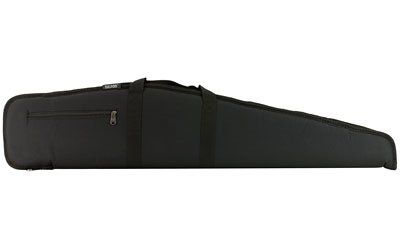 BULLDOG EXTREME RIFLE CASE BLK 44