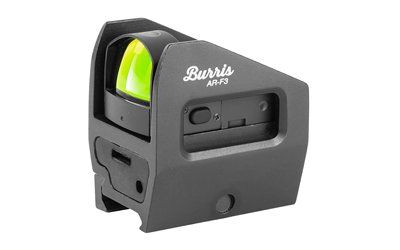 BURRIS AR-F3 FLATOP FASTFIRE SIGHT
