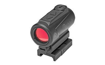 BURRIS FASTFIRE 2MOA RED DOT MATTE