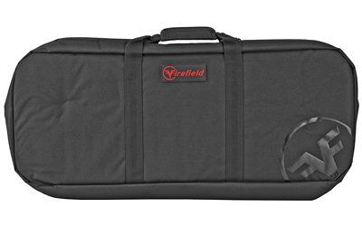 FIREFIELD CRBN CVRT SBR/AR PSTL BAG