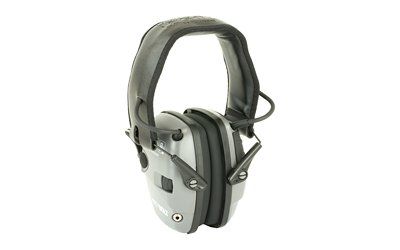 H/L IMPACT SPORT BOLT MUFF GREY