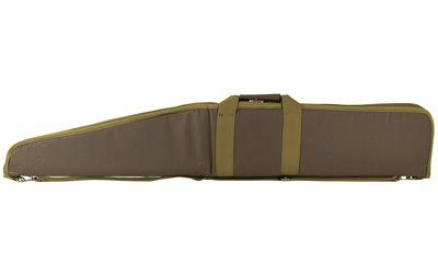 NCSTAR VISM SHOTGUN CASE 48"X8" BRO