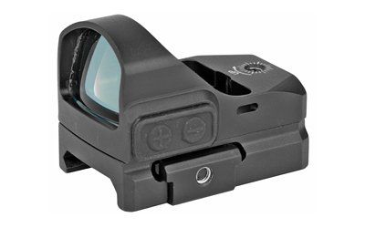 TRUGLO TRU-TEC 23MM GRN-DOT BLK