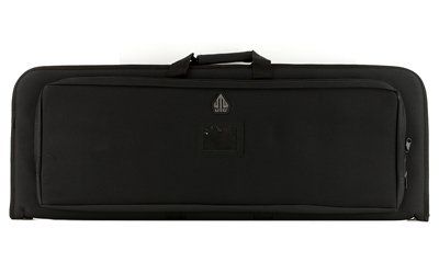 UTG HOMLND SECURITY 34" GUN CASE BLK